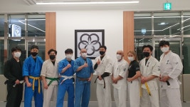 마곡 쿠도 주짓수 멀티짐
