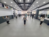 I Do 설악태권도장&파워점핑