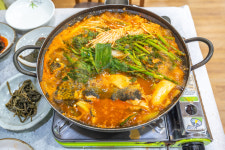 단양 그집쏘가리매운탕 본점