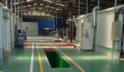 그린종합정비공장