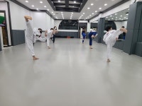 I Do 설악태권도장&파워점핑