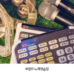 부엉이노래연습장