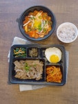 고수의밥상 화정점