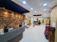 에코스크린골프