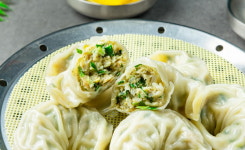 수락이오냉면 노원본점