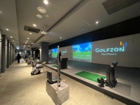 자마이카 GDR골프아카데미 화곡점