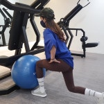 빵빵해짐 Private PT Studio 자양역점