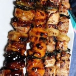 인생닭꼬치