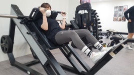 빵빵해짐 Private PT Studio 자양역점