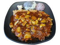 뚱보아저씨수제돈가스 아산점