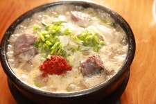 새토종왕순대