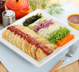 싸다김밥 남원의료원점