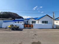 하정스테이독채펜션민박