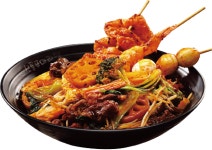 서유기마라탕&훠궈 하귀점