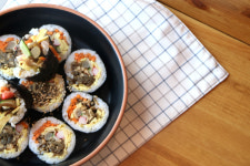 불난집김밥