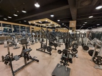 인어스휘트니스 헬스 PT & 필라테스 골프 김포점