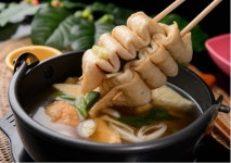 엄마손꼬마김밥