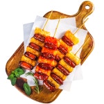 수철이네왕새우튀김 청라타워돔점