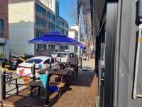 런드리존 울산둘리점