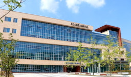 천안시종합사회복지관