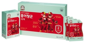 정관장LOUNGE 매산로본점
