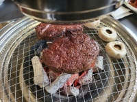수우숯불구이
