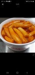 신전떡볶이 성연테크노점