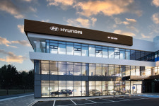 현대자동차 김포지점