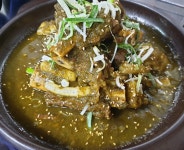 고집센그집갈비탕 울산병영점