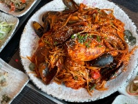 지구에서 온 쭈꾸미 하남본점