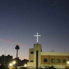 향상교회