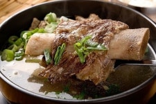 고집센그집갈비탕 울산병영점