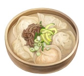 고메밀면 제주본점