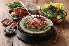 족발의장인 족장 쌍문점