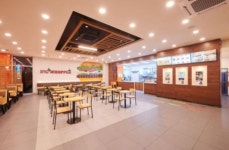 버거킹 김해구산DT점