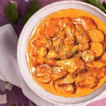 닭도리탕전문점 도리도리