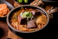 해운대원조할매국밥