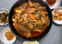 대치골식당