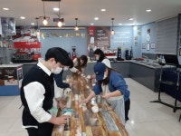 월드바리스타교육원