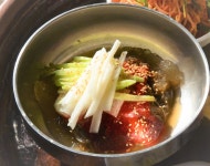 여기있소먹고가소 남문본점