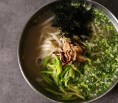 2대 대원칼국수