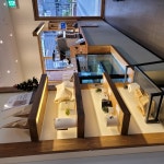 텐퍼센트커피 동탄여울공원점
