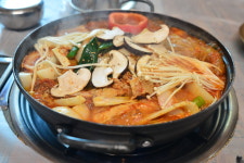 토함산식당