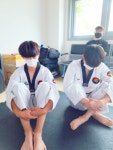 최강태권도 K TIGERS