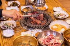 구서울갈비 안동