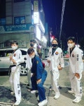 최강태권도 K TIGERS