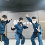 최강태권도 K TIGERS