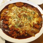 두남자찜닭 효자점