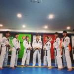 최강태권도 K TIGERS