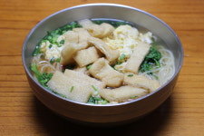 박용자경주명동쫄면 본점